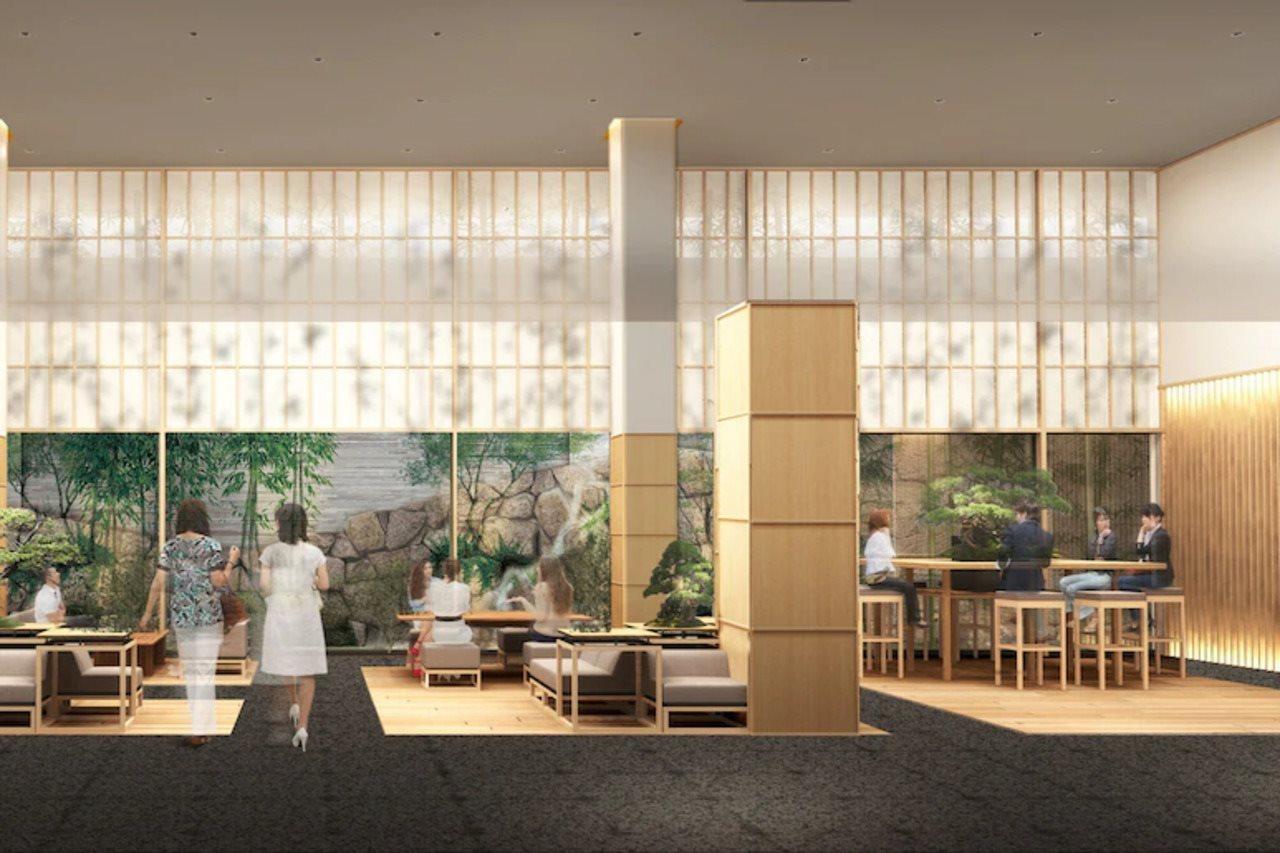 Doubletree By Hilton Higashiyama 酒店