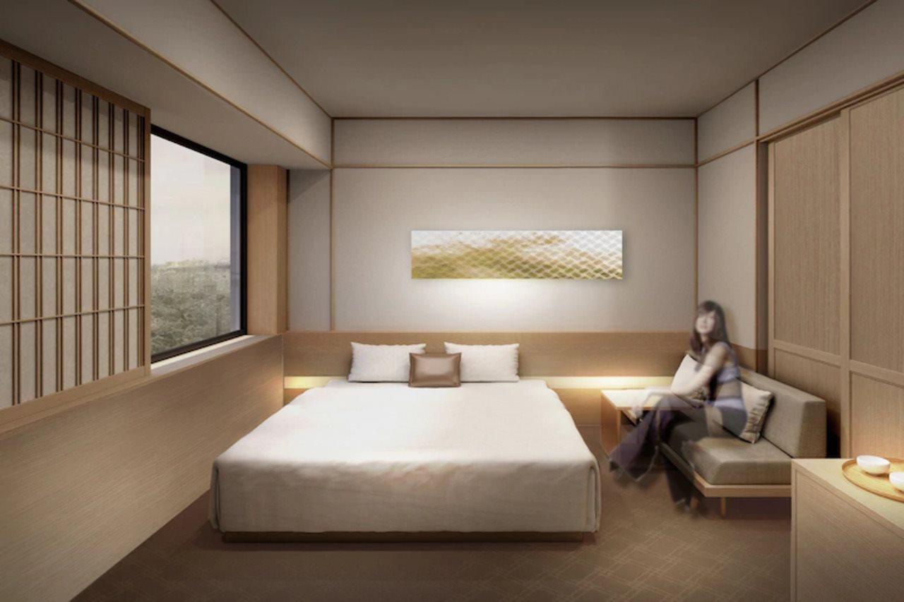 Doubletree By Hilton Higashiyama 京都