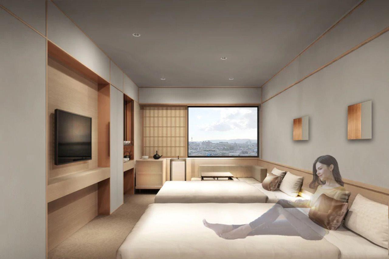 Doubletree By Hilton Higashiyama 京都