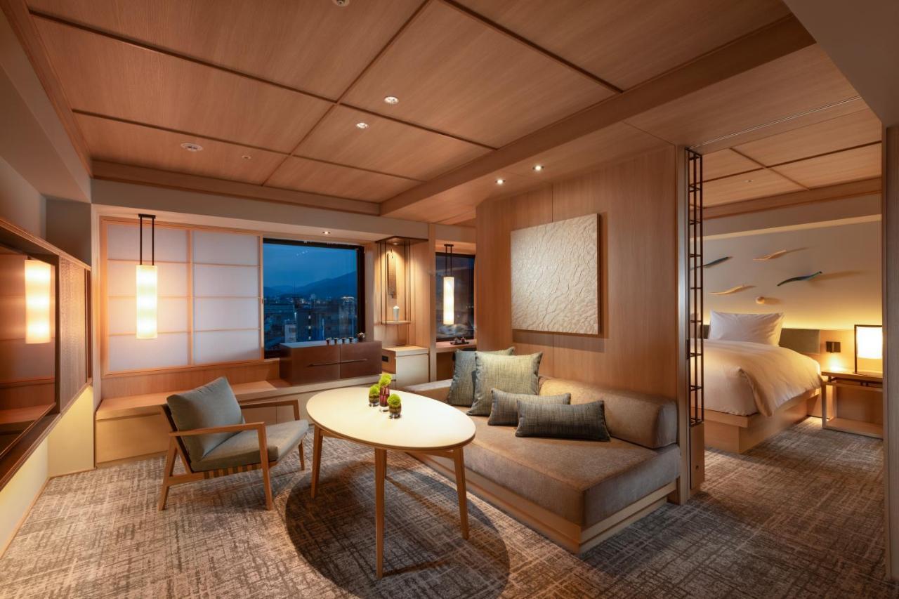 Doubletree By Hilton Higashiyama 酒店