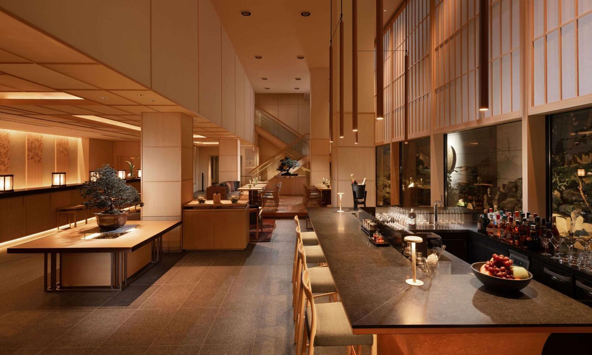 Doubletree By Hilton Higashiyama 酒店 4*