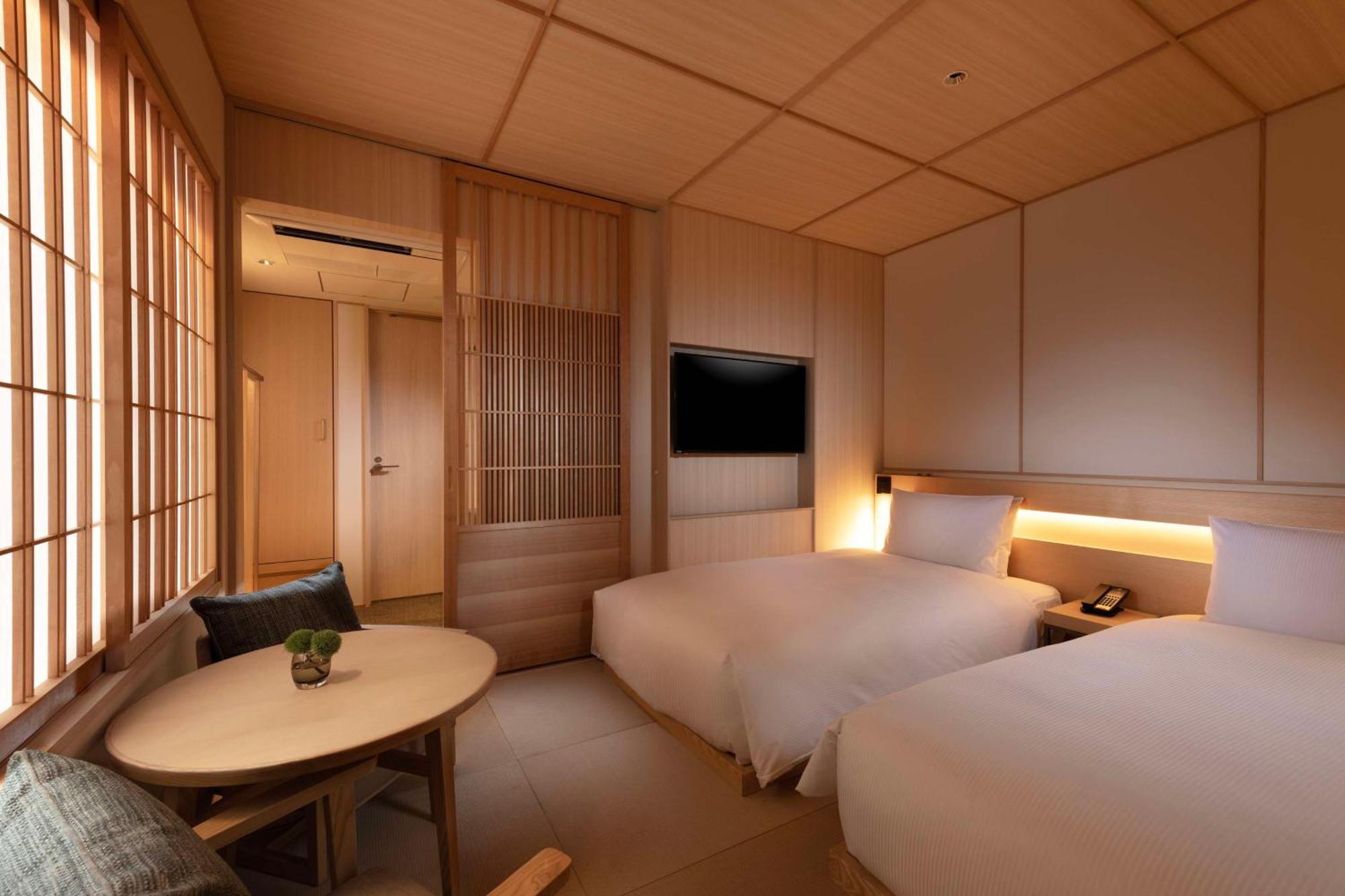 酒店 Doubletree By Hilton Higashiyama 4*