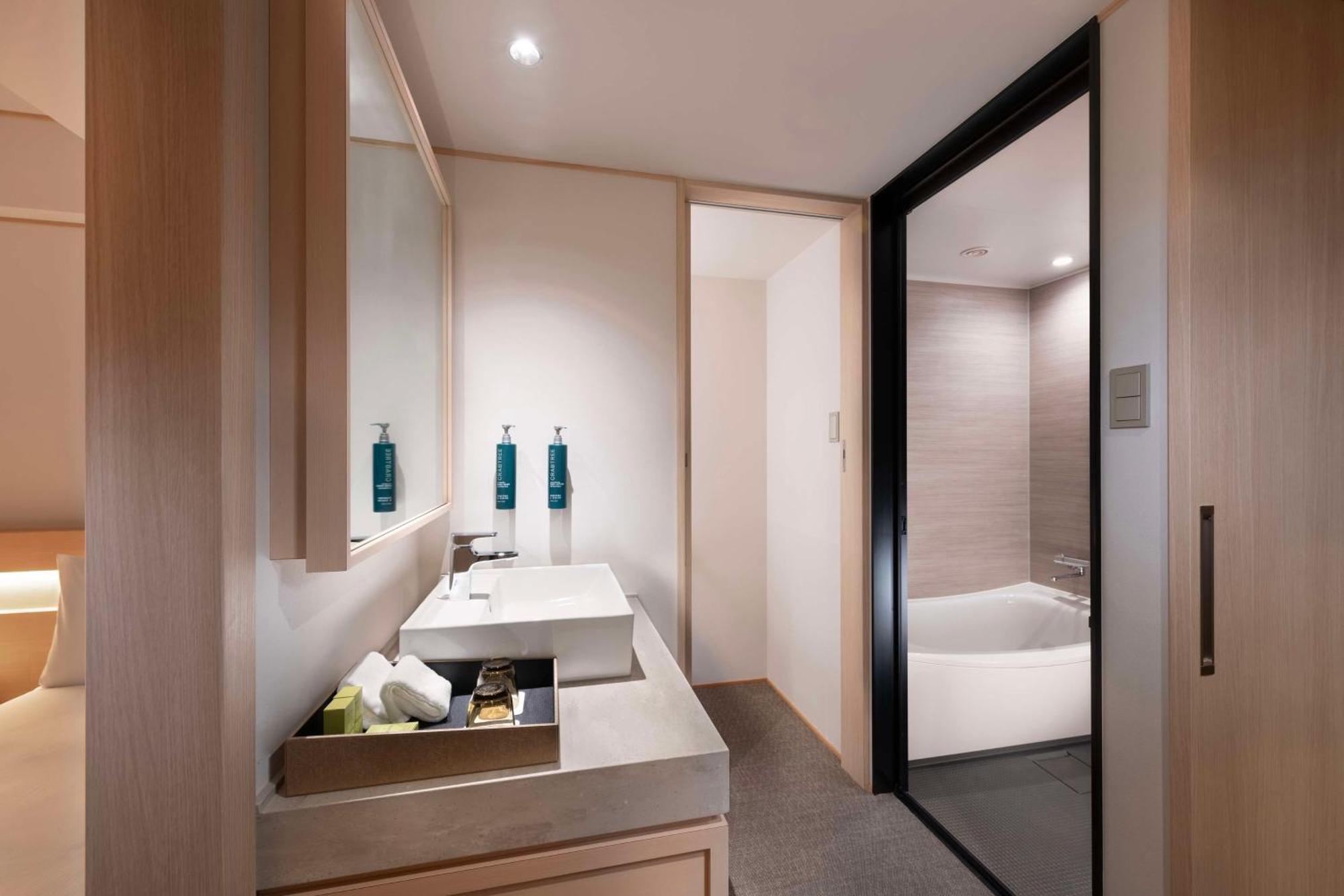 Doubletree By Hilton Higashiyama 京都