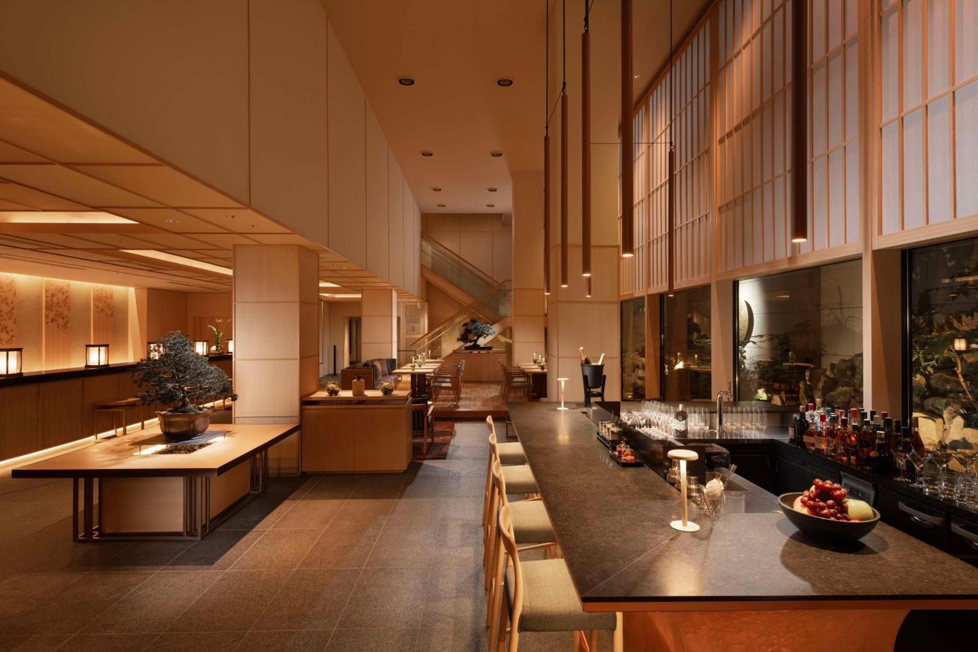Doubletree By Hilton Higashiyama 酒店