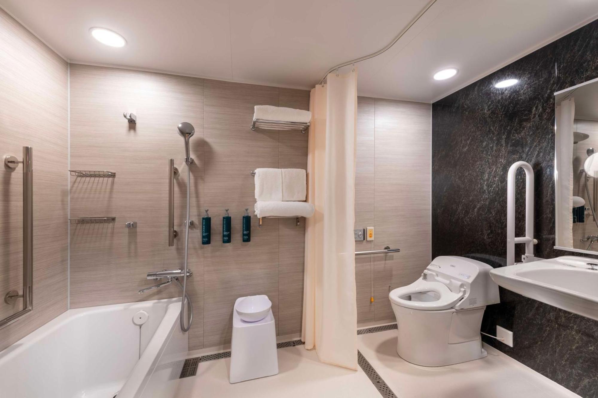 酒店 Doubletree By Hilton Higashiyama 京都