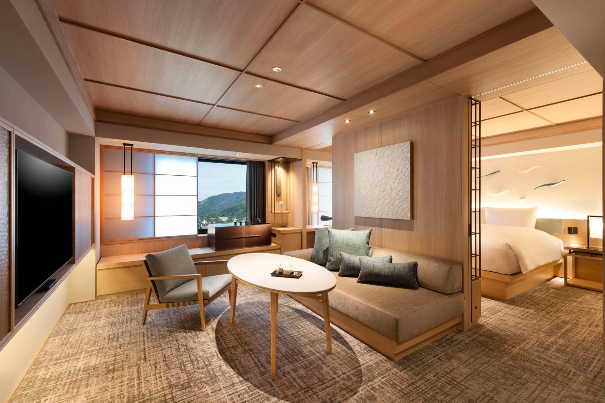 酒店 Doubletree By Hilton Higashiyama 京都