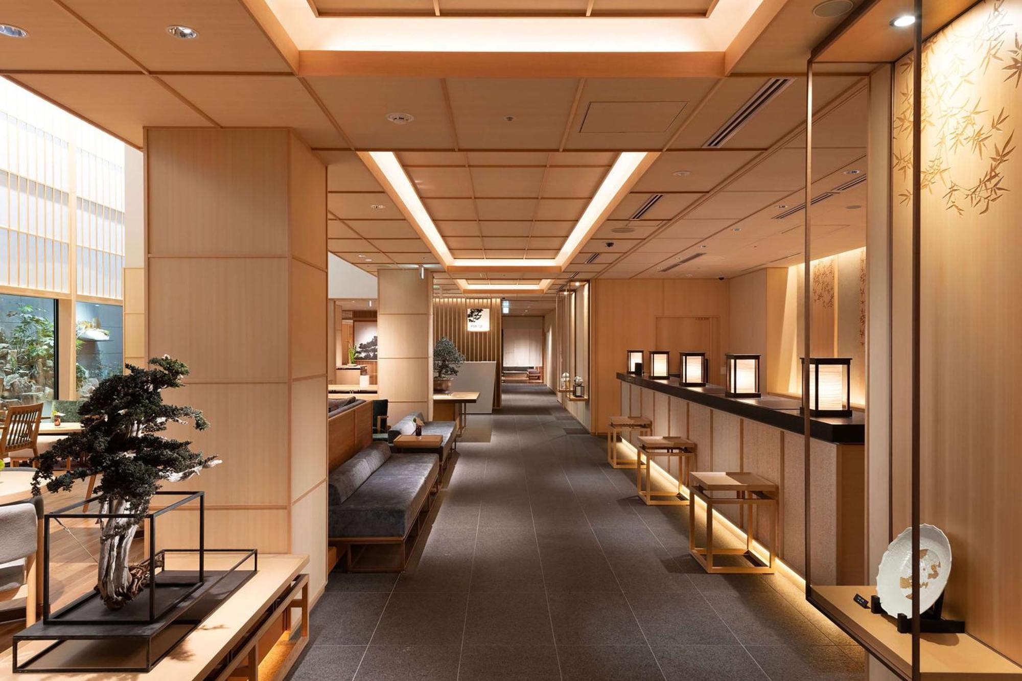 Doubletree By Hilton Higashiyama 酒店 京都