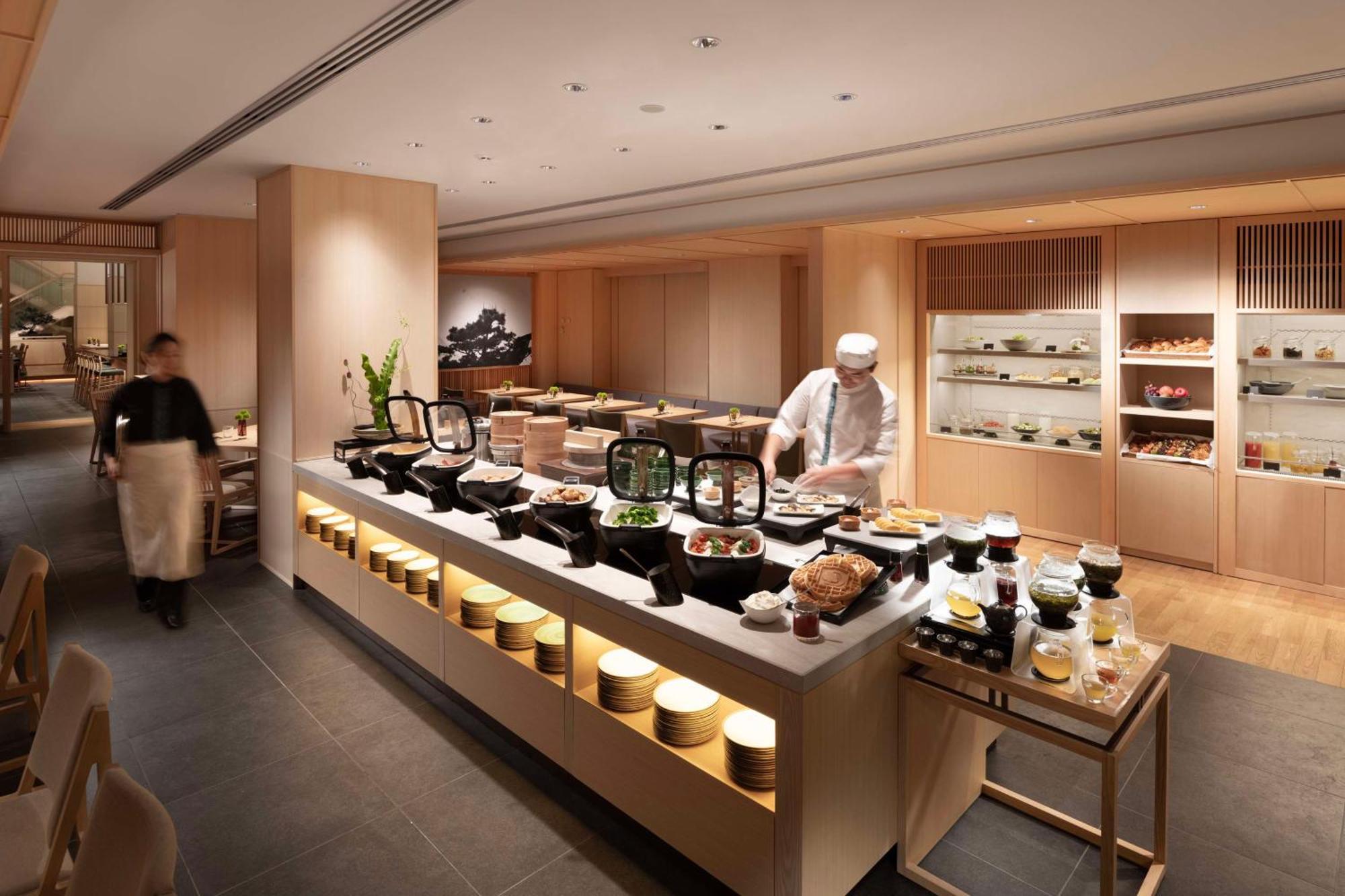 Doubletree By Hilton Higashiyama 京都