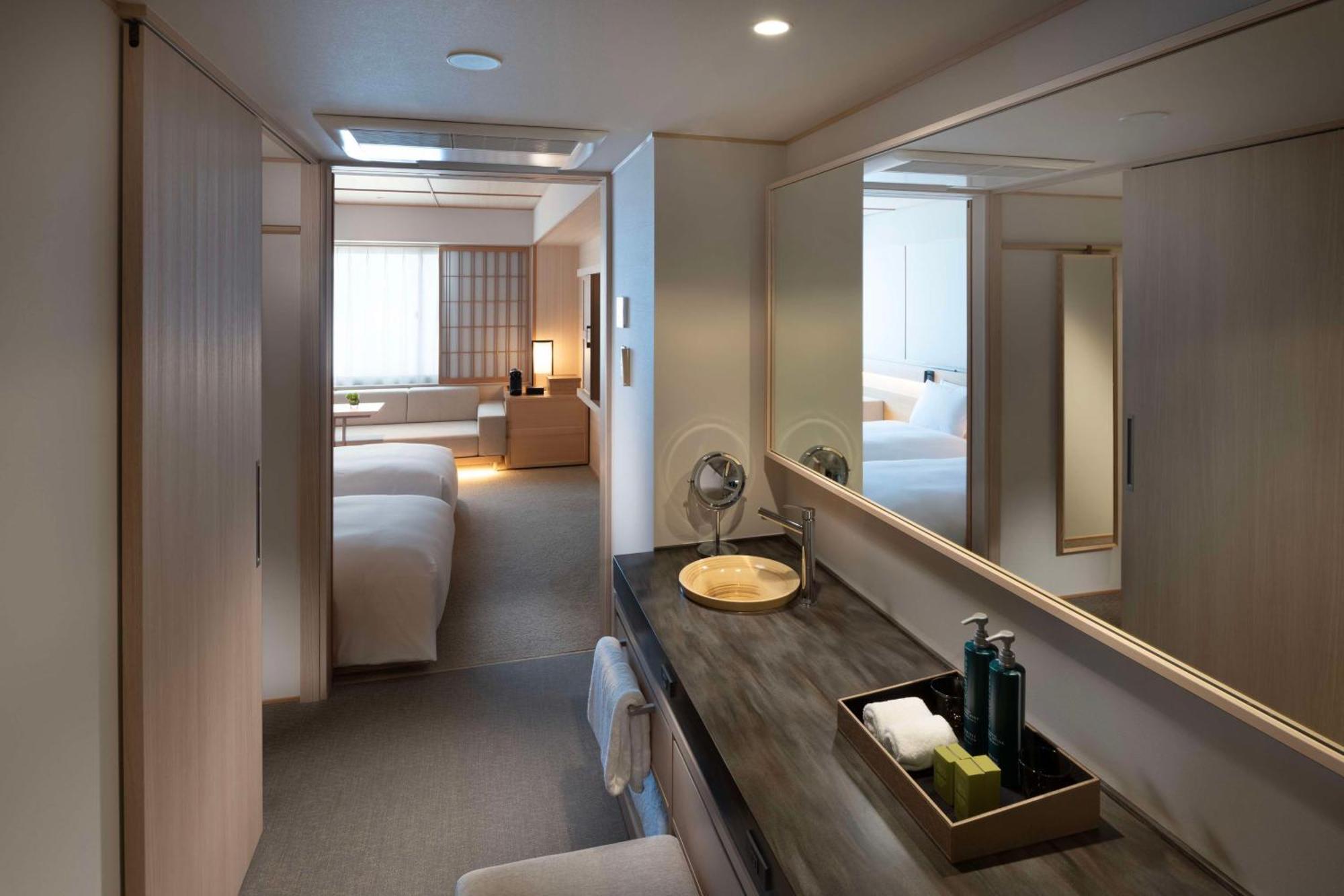 Doubletree By Hilton Higashiyama 4* 京都