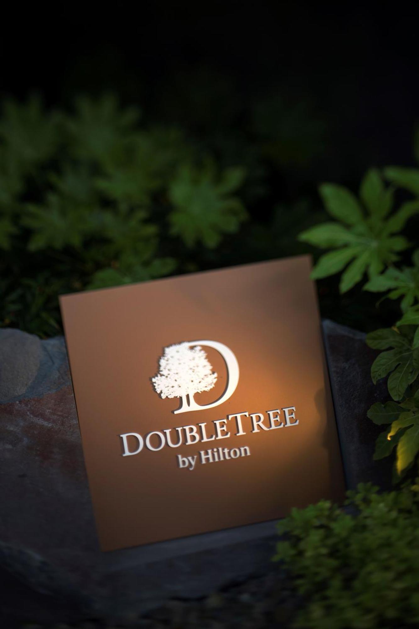Doubletree By Hilton Higashiyama 酒店 4*