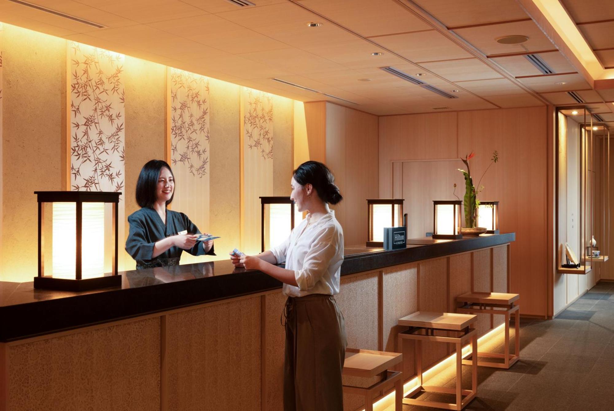 Doubletree By Hilton Higashiyama 4* 京都