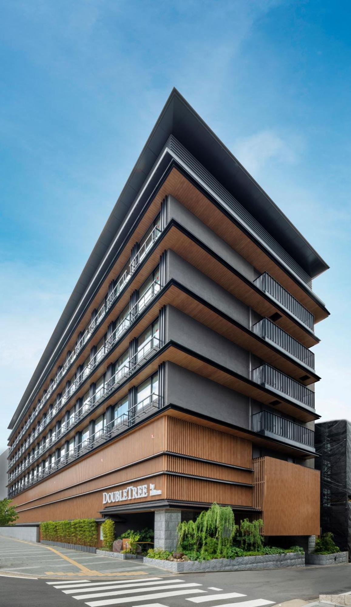 Doubletree By Hilton Higashiyama 京都