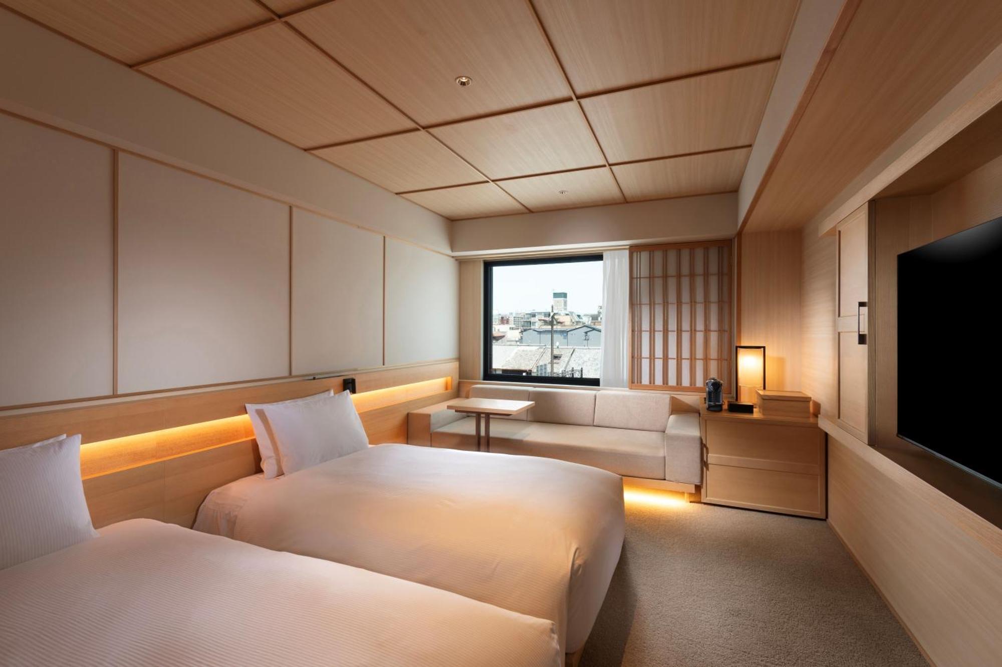 Doubletree By Hilton Higashiyama 酒店
